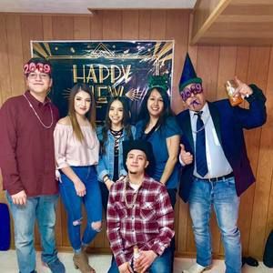 Meet your Posher, Olga